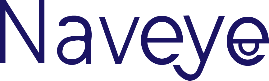 Logotipo Naveye